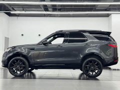 Land Rover Discovery 2023 360PS R-Dynamic S - ფოტო 12