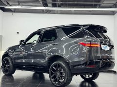 Land Rover Discovery 2023 360PS R-Dynamic S - ფოტო 13
