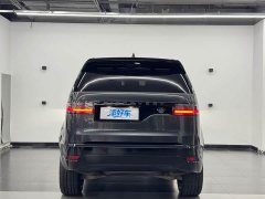 Land Rover Discovery 2023 360PS R-Dynamic S - ფოტო 14