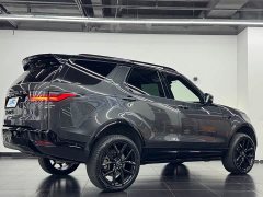 Land Rover Discovery 2023 360PS R-Dynamic S - ფოტო 15