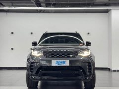 Land Rover Discovery 2023 360PS R-Dynamic S - ფოტო 2