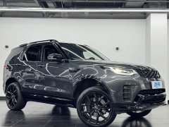 Land Rover Discovery 2023 360PS R-Dynamic S - ფოტო 3