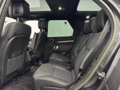 Land Rover Discovery 2023 360PS R-Dynamic S - ფოტო 5