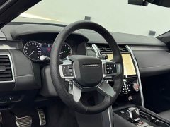 Land Rover Discovery 2023 360PS R-Dynamic S - ფოტო 6