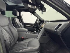 Land Rover Discovery 2023 360PS R-Dynamic S - ფოტო 7