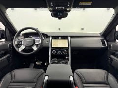 Land Rover Discovery 2023 360PS R-Dynamic S - ფოტო 9