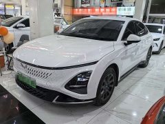 Wuling Starlight 70km Smart Standard Edition - ფოტო 1