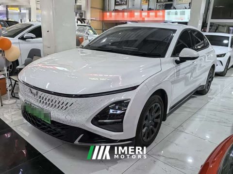 2025 Wuling Starlight 70km Smart Standard Edition - ავტომობილი ჩინეთიდან