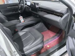 Wuling Starlight 70km Smart Standard Edition - ფოტო 10