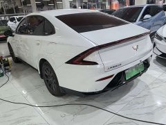 Wuling Starlight 70km Smart Standard Edition - ფოტო 4