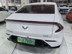 Wuling Starlight 70km Smart Standard Edition - ფოტო 5