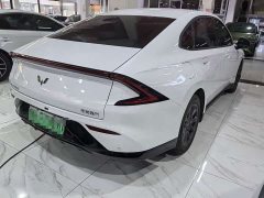 Wuling Starlight 70km Smart Standard Edition - ფოტო 6