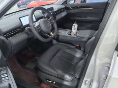 Wuling Starlight 70km Smart Standard Edition - ფოტო 7