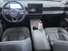 Wuling Starlight 70km Smart Standard Edition - ფოტო 8