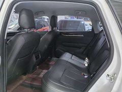 Wuling Starlight 70km Smart Standard Edition - ფოტო 9