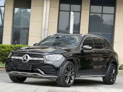 Mercedes-Benz GLC 260 L 4MATIC Luxury - ფოტო 1