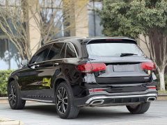 Mercedes-Benz GLC 260 L 4MATIC Luxury - ფოტო 5