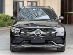 Mercedes-Benz GLC 260 L 4MATIC Luxury - ფოტო 2