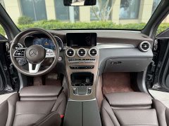 Mercedes-Benz GLC 260 L 4MATIC Luxury - ფოტო 3