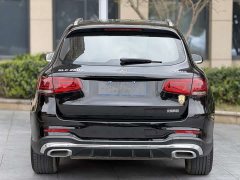 Mercedes-Benz GLC 260 L 4MATIC Luxury - ფოტო 4