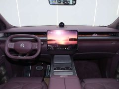 NIO ES9 102kWh Horizon Mid-Island Special Edition - ფოტო 11