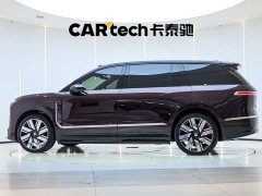 NIO ES9 102kWh Horizon Mid-Island Special Edition - ფოტო 4