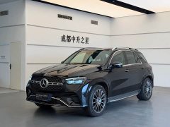 Mercedes-Benz GLE (Imported) GLE 450 4MATIC Luxury - ფოტო 1