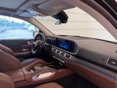 Mercedes-Benz GLE (Imported) GLE 450 4MATIC Luxury - ფოტო 12