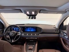 Mercedes-Benz GLE (Imported) GLE 450 4MATIC Luxury - ფოტო 15