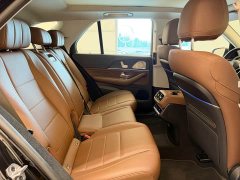 Mercedes-Benz GLE (Imported) GLE 450 4MATIC Luxury - ფოტო 17