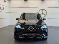 Mercedes-Benz GLE (Imported) GLE 450 4MATIC Luxury - ფოტო 2