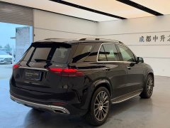 Mercedes-Benz GLE (Imported) GLE 450 4MATIC Luxury - ფოტო 4