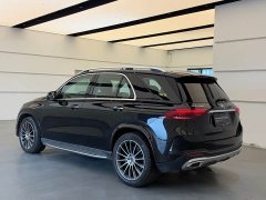 Mercedes-Benz GLE (Imported) GLE 450 4MATIC Luxury - ფოტო 6