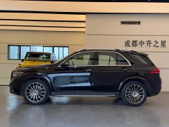 Mercedes-Benz GLE (Imported) GLE 450 4MATIC Luxury - ფოტო 7