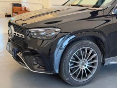 Mercedes-Benz GLE (Imported) GLE 450 4MATIC Luxury - ფოტო 8