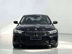BMW 3 Series 325Li M Sport Midnight Edition Package - ფოტო 3