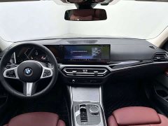 BMW 3 Series 325Li M Sport Midnight Edition Package - ფოტო 6