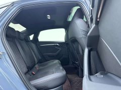 Audi A3 A3L Limousine 35 TFSI RS Package Sport Edition - ფოტო 10