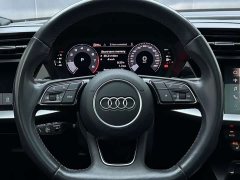 Audi A3 A3L Limousine 35 TFSI RS Package Sport Edition - ფოტო 12