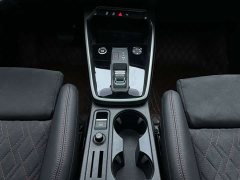 Audi A3 A3L Limousine 35 TFSI RS Package Sport Edition - ფოტო 15