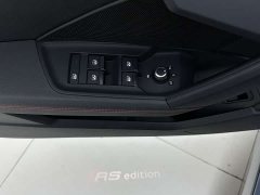 Audi A3 A3L Limousine 35 TFSI RS Package Sport Edition - ფოტო 16