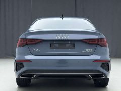 Audi A3 A3L Limousine 35 TFSI RS Package Sport Edition - ფოტო 5