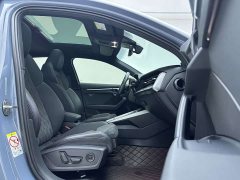 Audi A3 A3L Limousine 35 TFSI RS Package Sport Edition - ფოტო 8