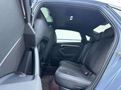 Audi A3 A3L Limousine 35 TFSI RS Package Sport Edition - ფოტო 9