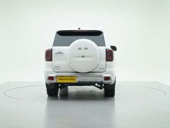 Beijing Jeep BJ60 2022 2.0T Eleventh Edition Seven-Seater - ფოტო 10