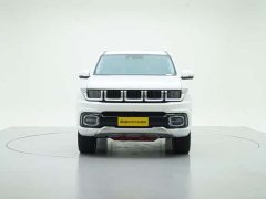 Beijing Jeep BJ60 2022 2.0T Eleventh Edition Seven-Seater - ფოტო 11
