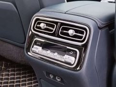 Beijing Jeep BJ60 2022 2.0T Eleventh Edition Seven-Seater - ფოტო 13