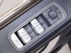 Beijing Jeep BJ60 2022 2.0T Eleventh Edition Seven-Seater - ფოტო 14