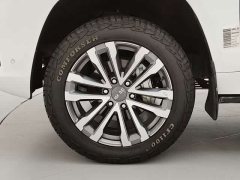 Beijing Jeep BJ60 2022 2.0T Eleventh Edition Seven-Seater - ფოტო 15