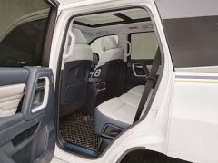 Beijing Jeep BJ60 2022 2.0T Eleventh Edition Seven-Seater - ფოტო 16